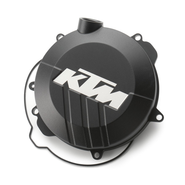 KTM Outer clutch cover